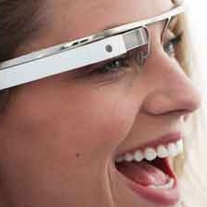 Google Glass