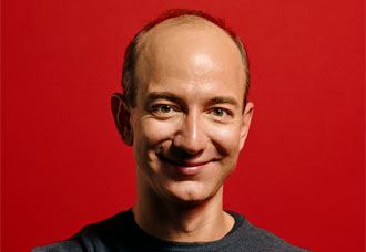 Jeff Bezos