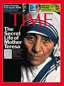 Mother Teresa