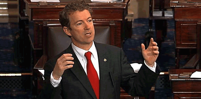 Rand Paul