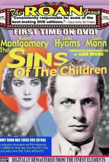 sins of the children